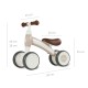 QPlay Keturratis paspirtukas CUTEY